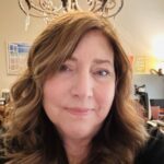 Profile photo of Judy Voigt