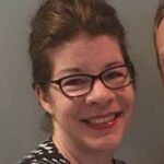 Profile photo of Carrie Robinson