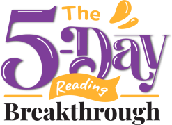 5 Day Reading Breakthrough Logo2.png